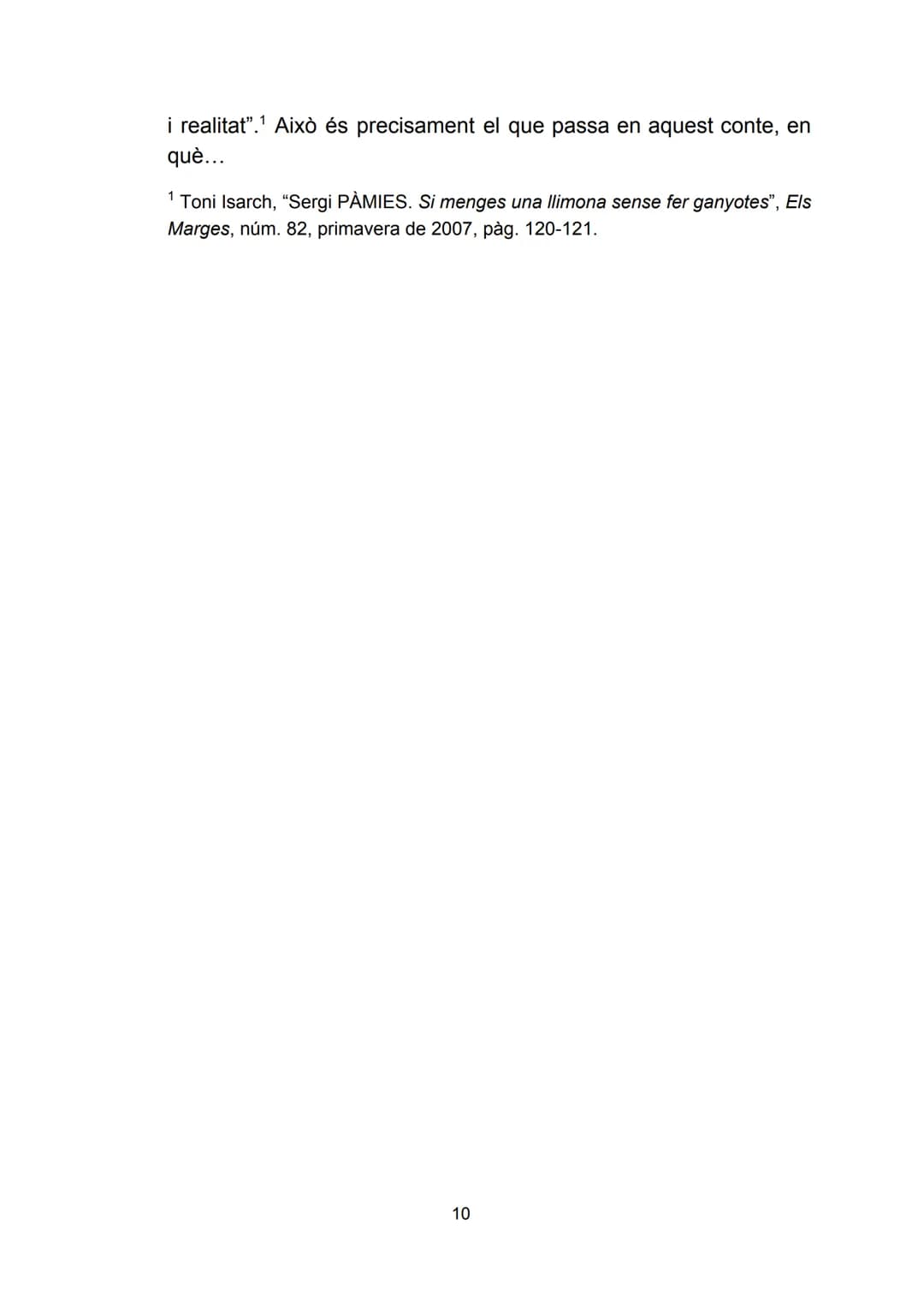 # El comentari de text
## Estructura i desenvolupament d'un comentari de text
Comentar un text significa demostrar que som capaços de comp