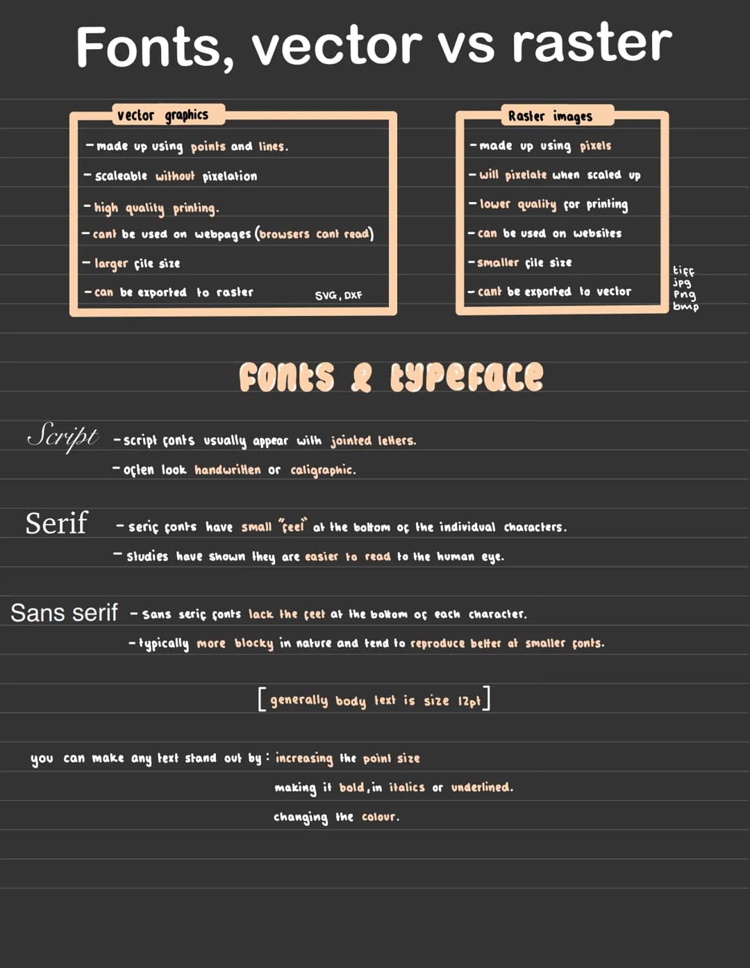 G
N
G
N
G
5
5
S
graphics
theory
T
E
T
S
G
N
G
5
5
T
T
S
E
S
E
S beniçits of desktop publishing
→Can be edited and manipulated easily
→ can