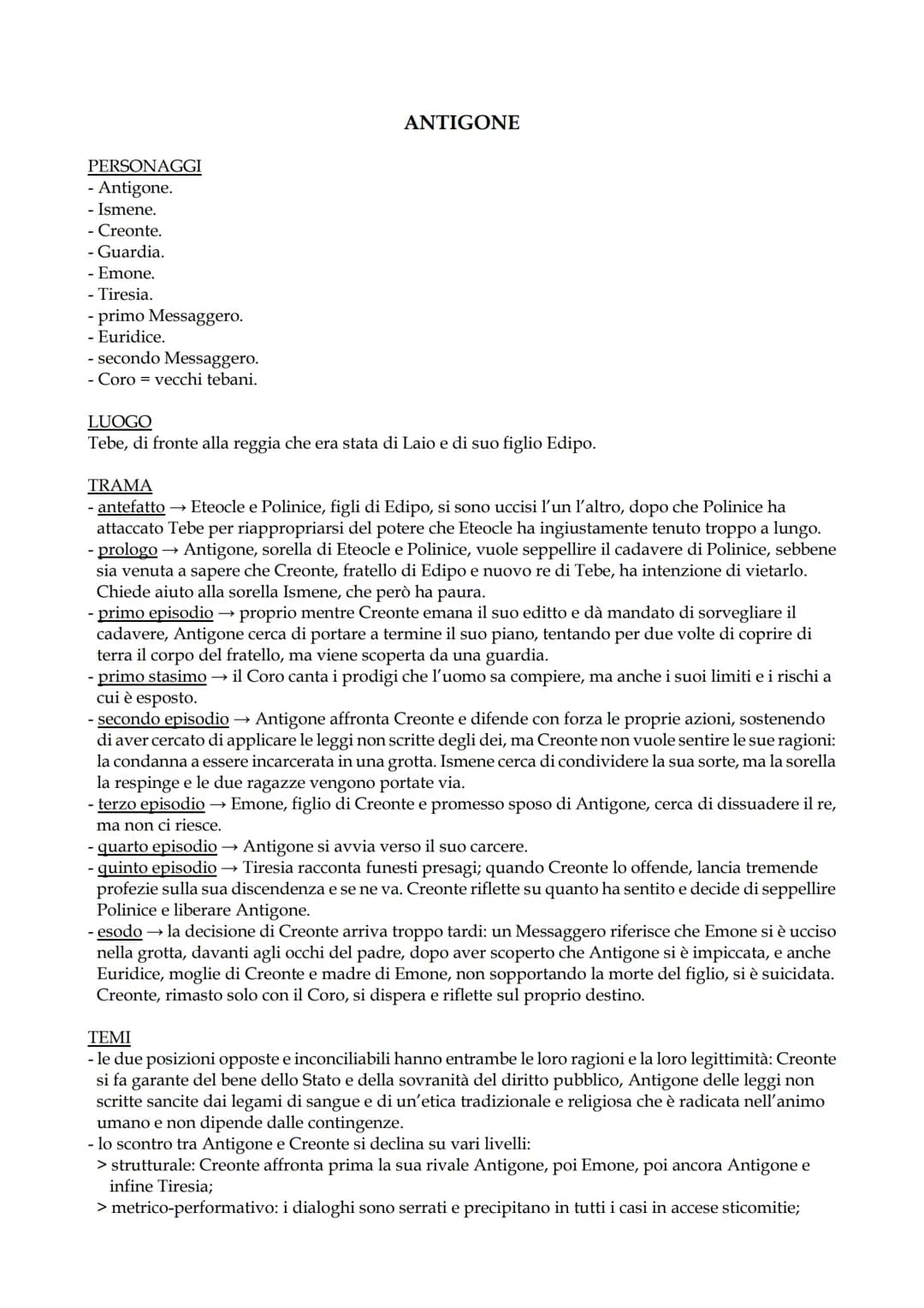 # SOFOCLE
## VITA
- nasce a Colono, un demo di Atene, tra il 497 e il 496 a.C.
- appartiene alla ricca borghesia, quindi può avere la trad
