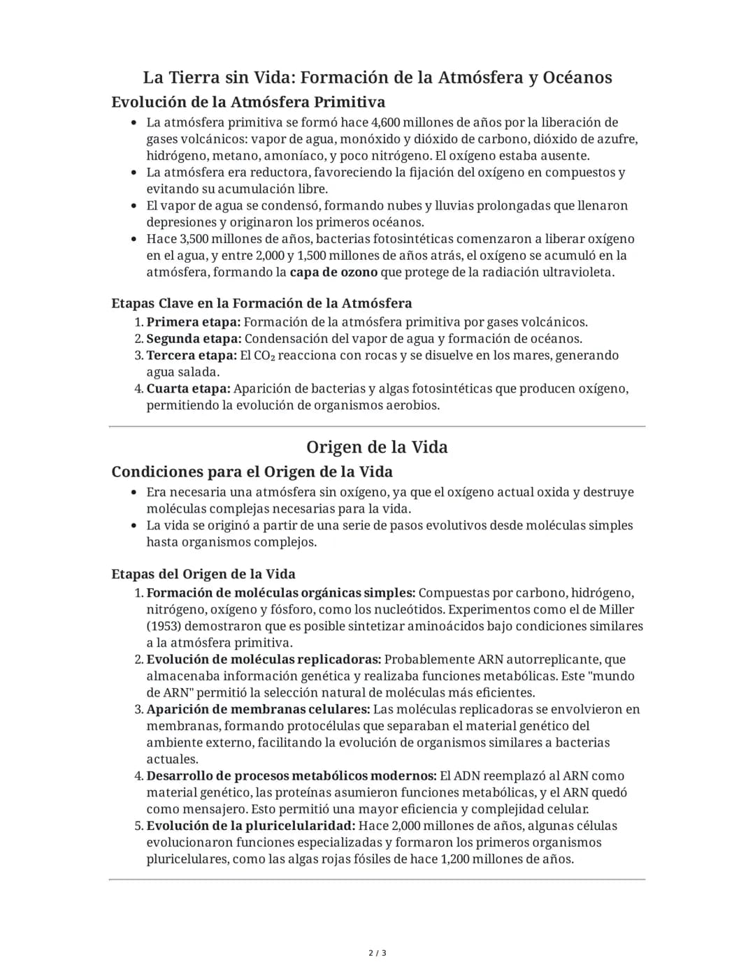 Origen del Universo
Teorías Fundamentales sobre el Origen del Universo
Existen cuatro teorías principales que explican el origen del univers