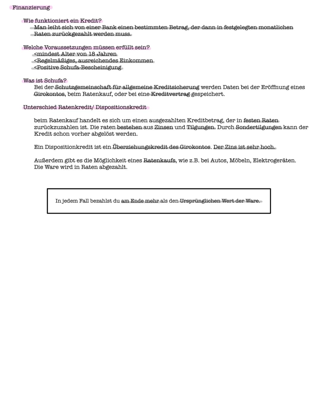 # Lernzettel
Siegel für Lebensmittel
* Die Zutaten stammen zu 95% aus ökologischem Landbau
* Es wird keine Gentechnik verwendet
* Ti