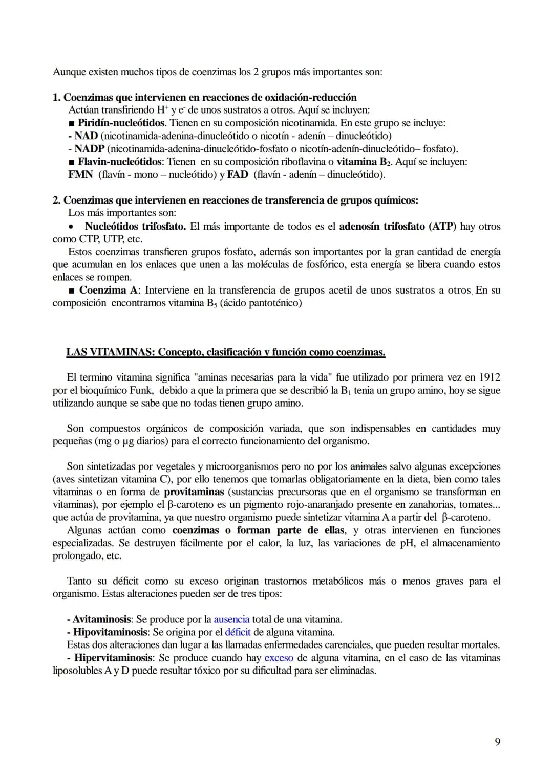# TEMA 5-LOS BIOCATALIZADORES.
## Enzimas y vitaminas
- Concepto de Biocatalizador.
- Enzimas: Definición y características (actividad y es