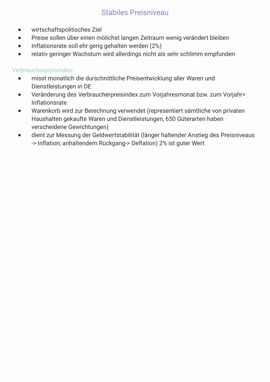 # Magisches Vier- und Sechseck/ Stabilitätsgesetz
1967: „Gesetz zur Förderung der Stabilität und des Wachstums der Wirtschaft"
(Stabilitäts
