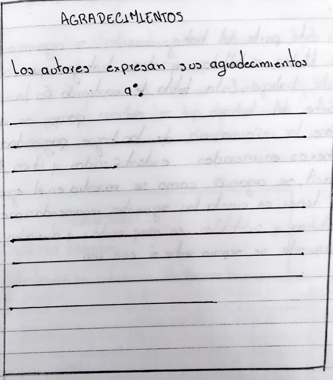 Victor
Hugo
Normas de ICONTEC
1. Titulo identificación del trabajo escrito, periodo o
semestre.
2. Nombre a apellido, completo del autor