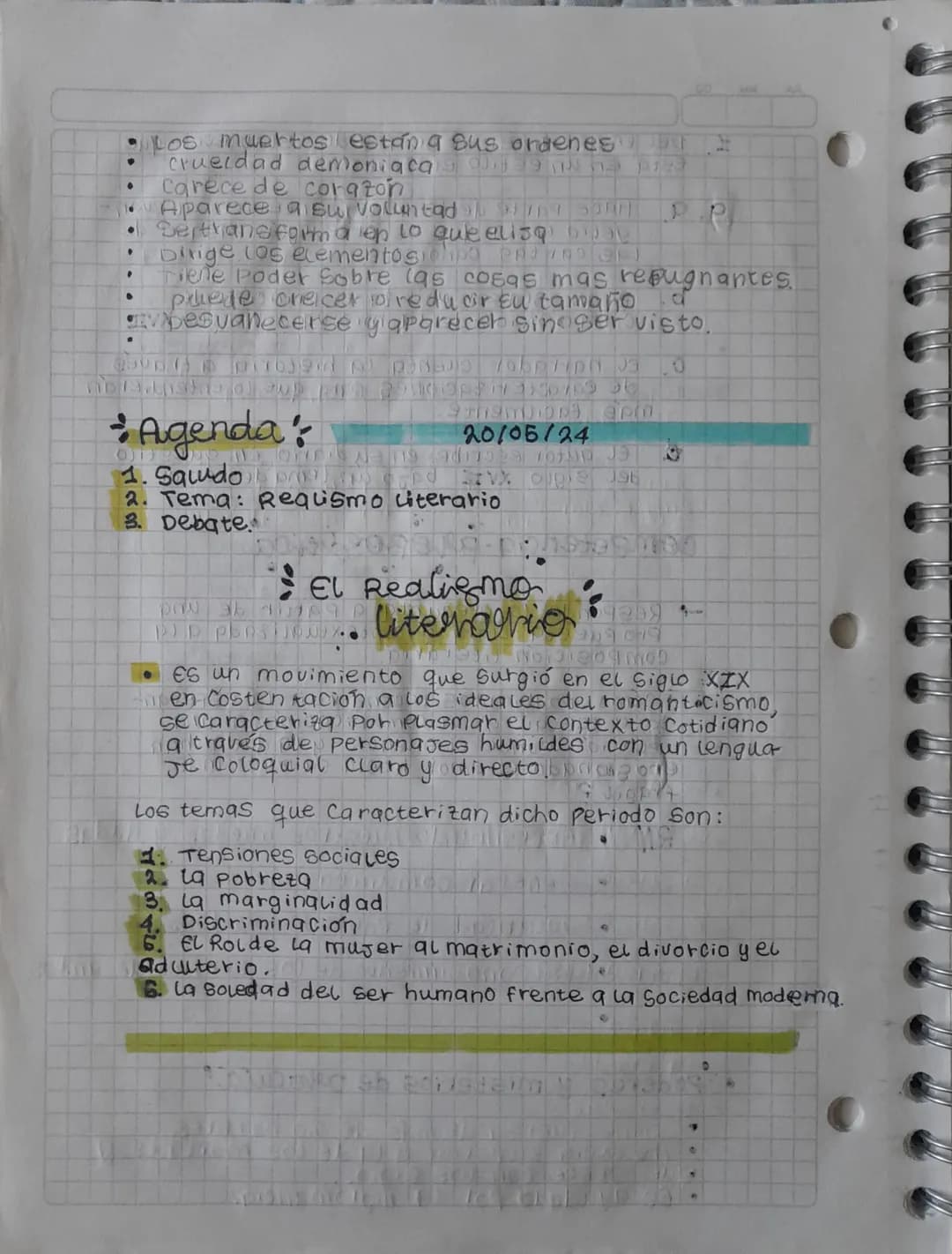 - Los muertos están a sus ordenes
- crueldad demoniaca pre
- Carece de corazón
- Aparece a su voluntad SOH
- Serthane forma en lo que elisa