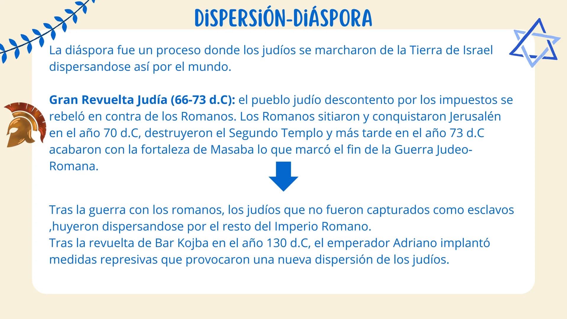 # INTRODUCCIÓN AL JUDAÍSMO
María Jesús Moreno Bedoya
4ºA = EL PAÍS
# CONFLICTO PALESTINA-ISRAEL
## LA NOTICIA
Internacional
GUERRA ENTR