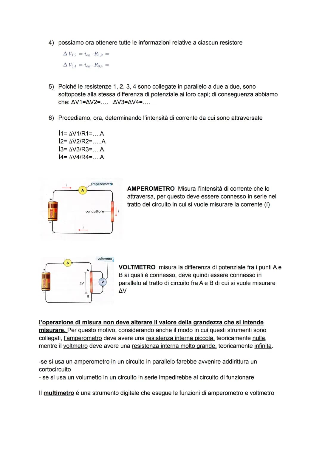 # L'ENERGIA POTENZIALE ELETTRICA
Prendendo in considerazione una carica Q(grande, positiva) che genera intorno a sé un
campo elettrico, con