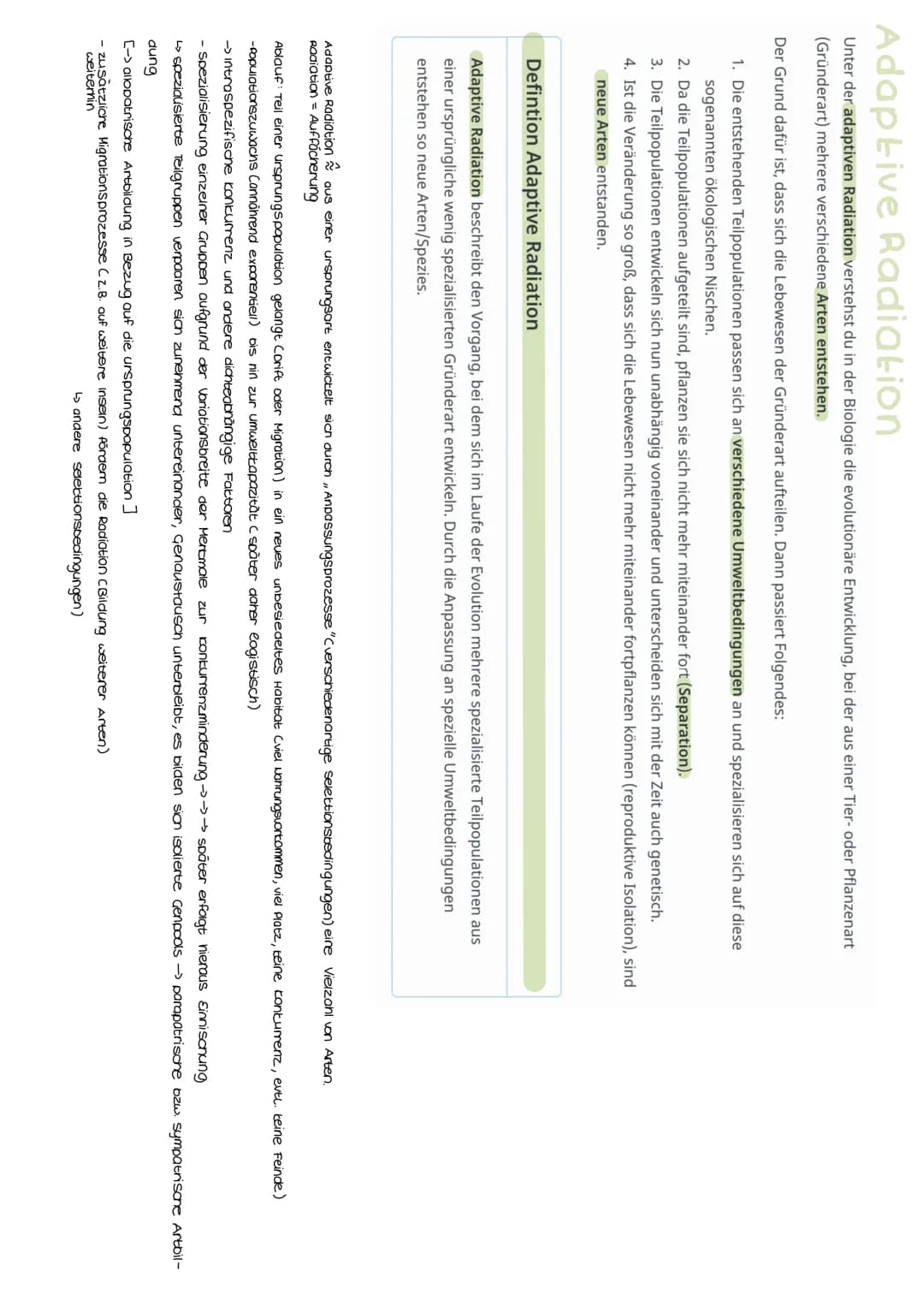 Anzoni d. individuen
der morphologische
Artbegriff: orientierung on Ausseren (2.8. Gesian, Föroung, stimme, Activitissanten
der blologison