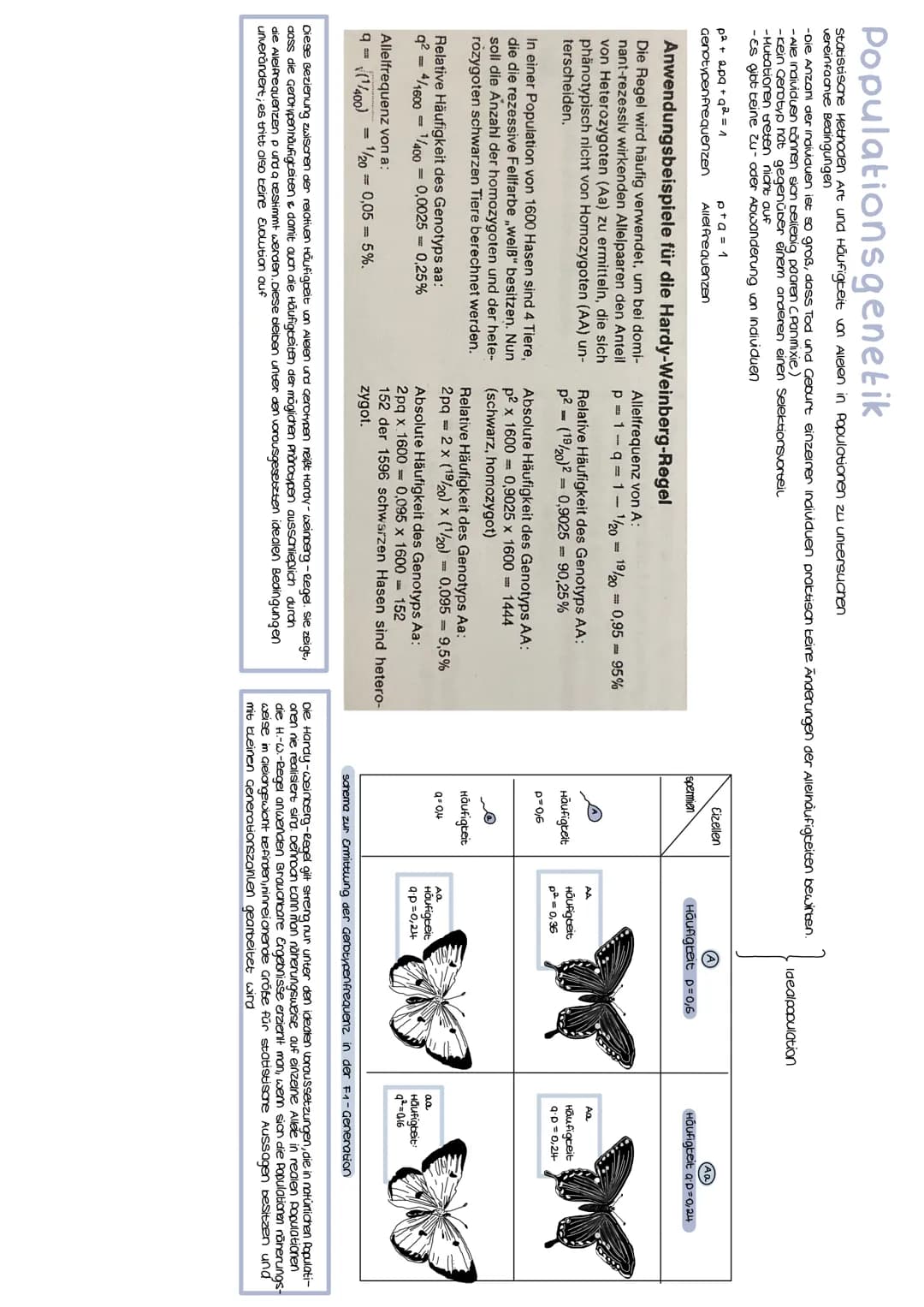 Anzoni d. individuen
der morphologische
Artbegriff: orientierung on Ausseren (2.8. Gesian, Föroung, stimme, Activitissanten
der blologison