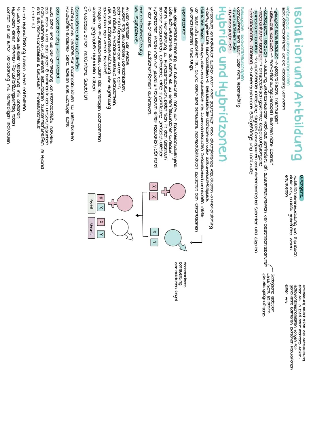 Anzoni d. individuen
der morphologische
Artbegriff: orientierung on Ausseren (2.8. Gesian, Föroung, stimme, Activitissanten
der blologison