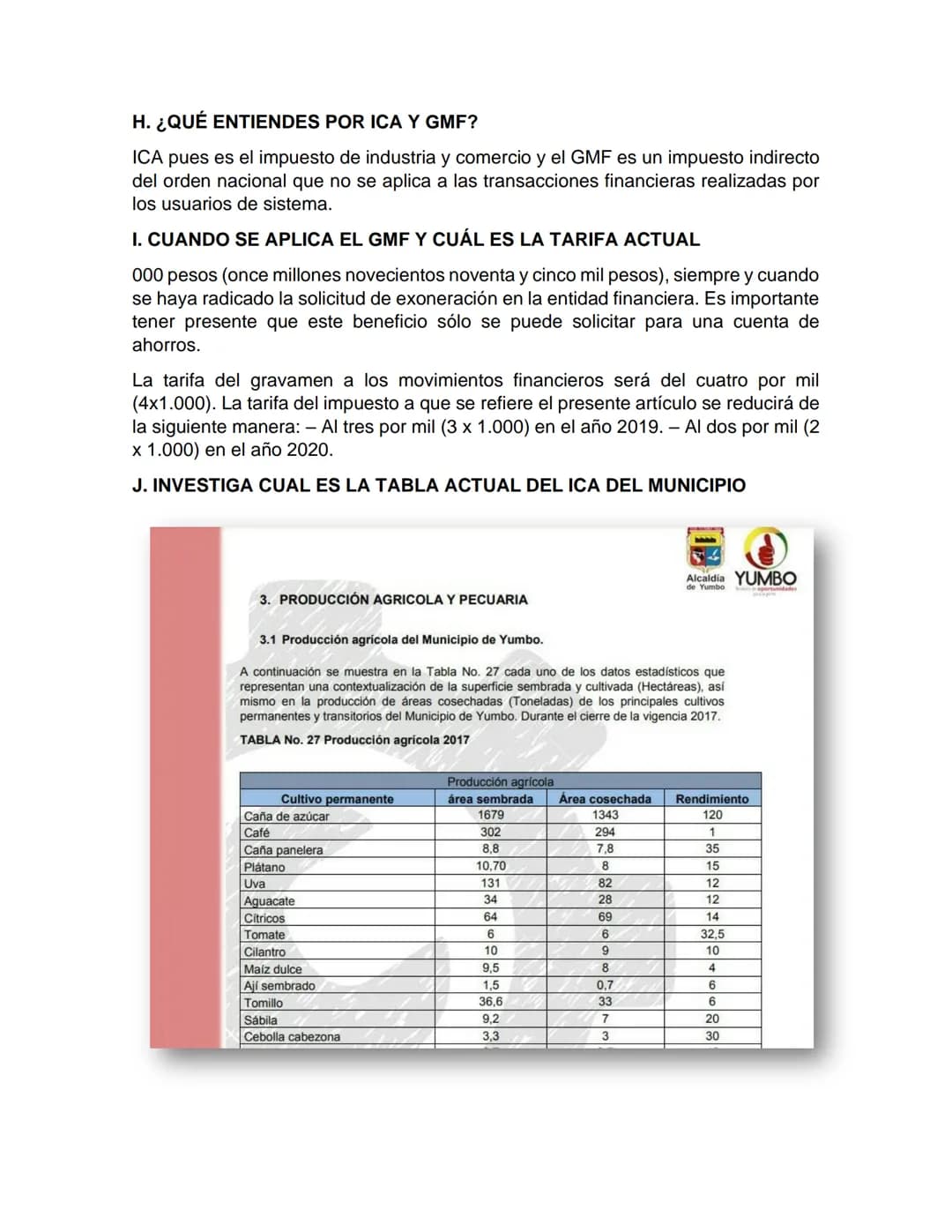 A. AUTORRETENEDORES
La figura de Autorretención consiste en que el agente de retención se debe abstener
de practicar retención en la fuente