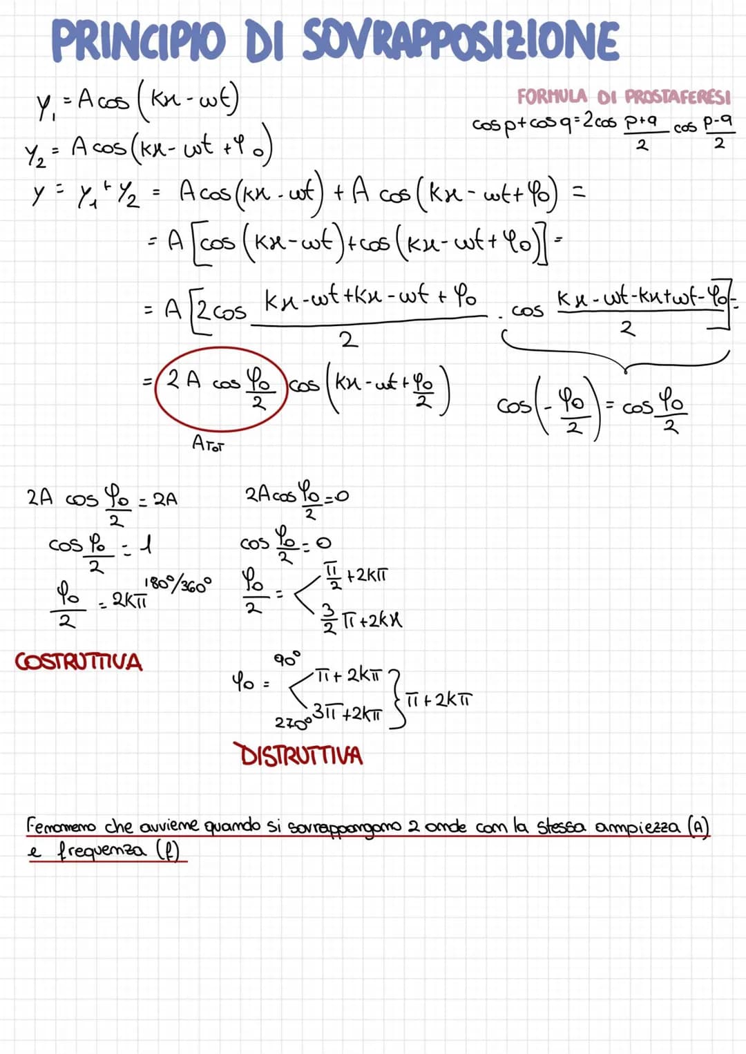 # ONDE
COS'E UN'ONDA?
Um'onda è uma perturbaziome che si propaga trasprtamdo emergia e quantità di moto e mon materia
POSSONO ESSERE:
*