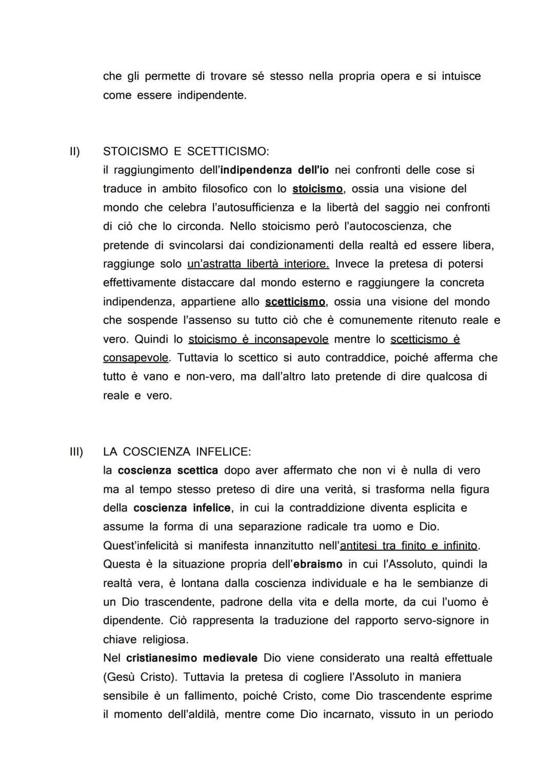 HEGEL
Nasce nel 1770 a Stoccarda, la rivoluzione francese influenzò il suo pensiero per
quanto riguarda i principi di libertà e uguaglianza