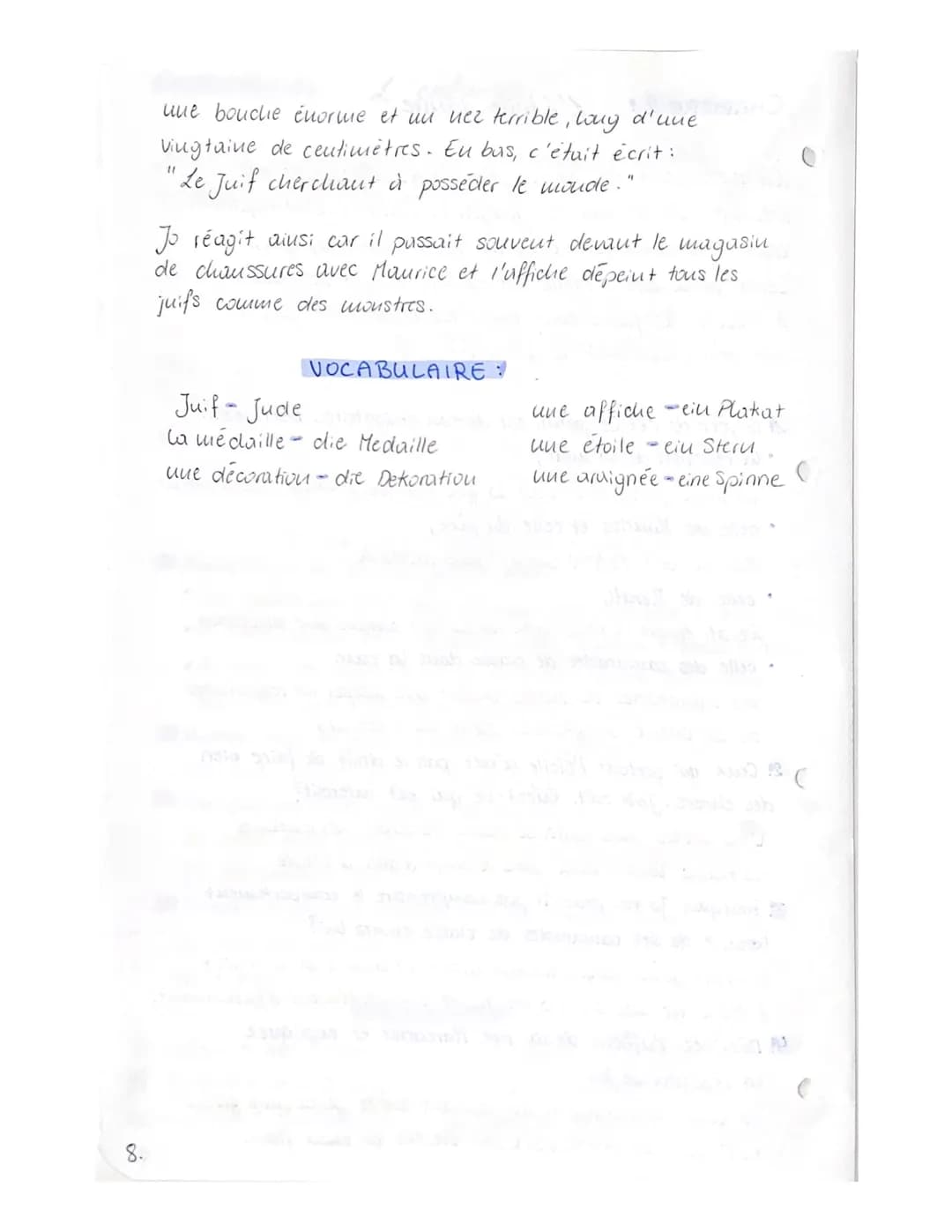 Joseph
JOFFO
Un sac de billes
Juif TABLE DES MATIÈRES:
UNE HISTOIRE MES ATTENTS DU LIVRE
page
5.
CHAPITRE 1: L'eufurice
6.
CHAPITRE 2: L'ét