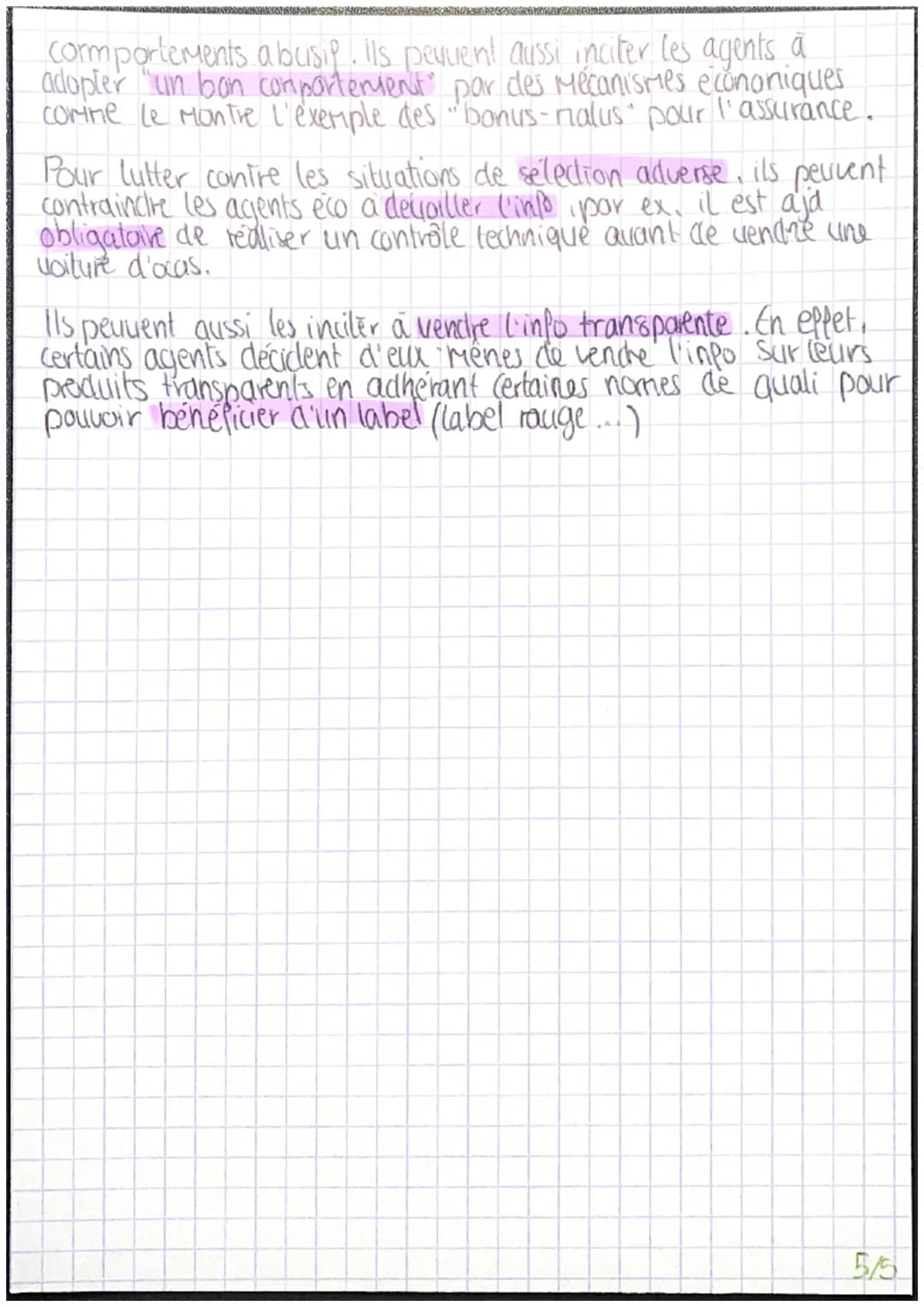 # I. Introduction
Sous certaines conditions, la rencontre entre l'offre
el la demande sur le marche peut aboutir à un équilibre
qui Maxinis