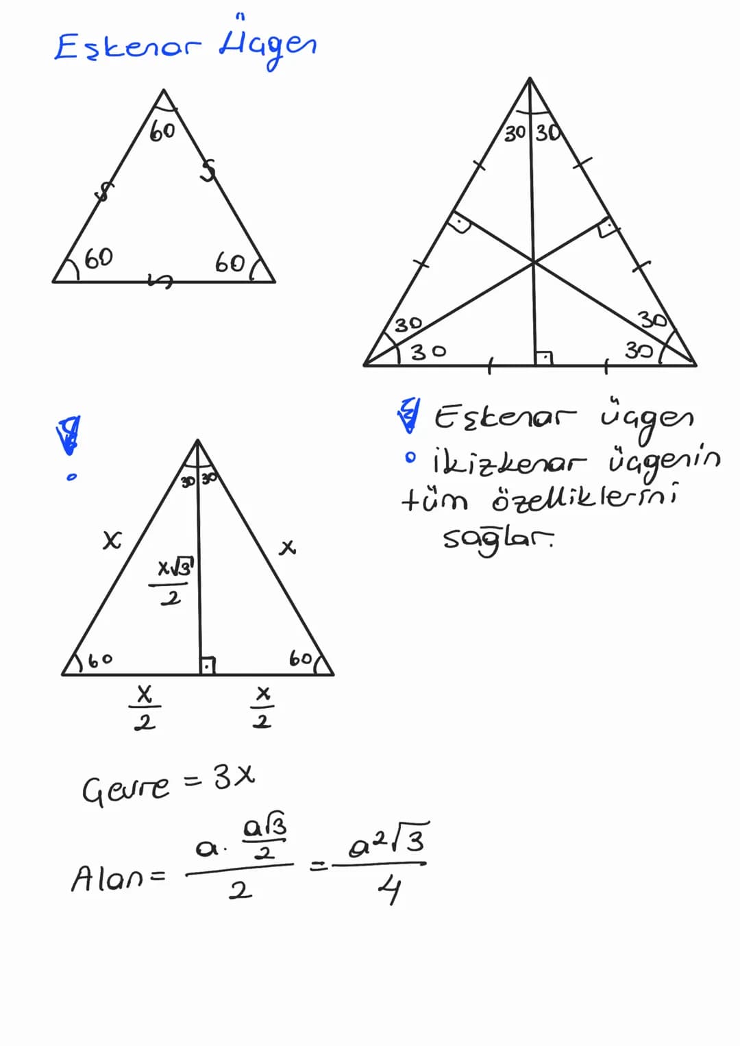 # LIGGENDE AGI