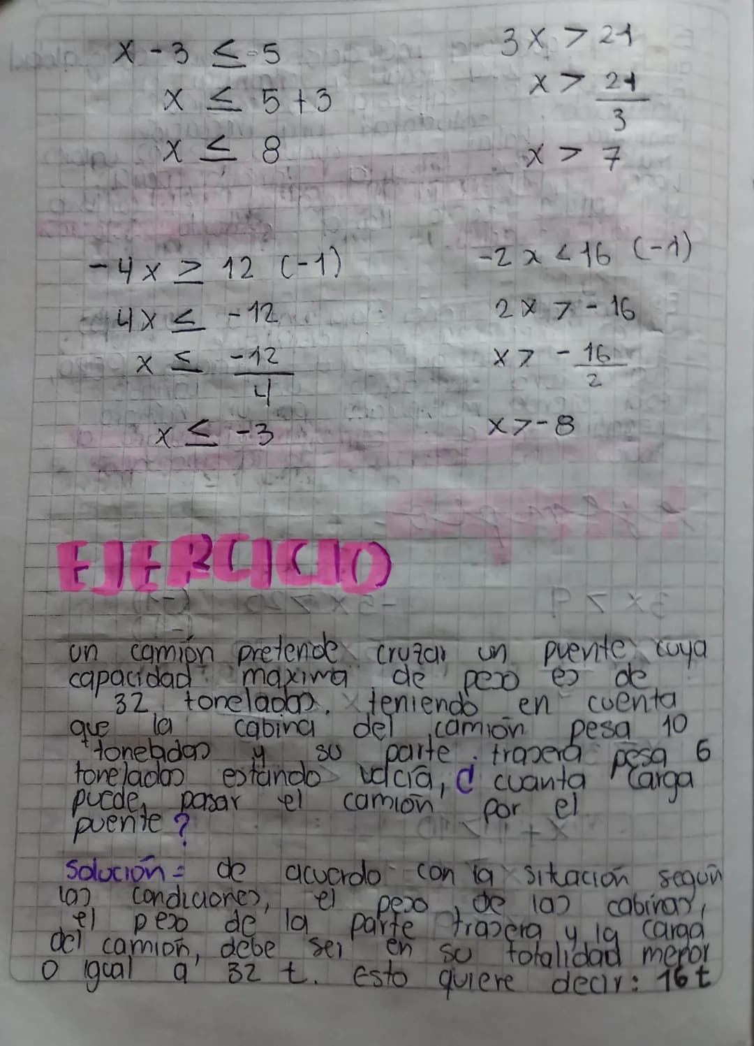 # inecudciones
una inecuación es una desigualdad entre
doo expresiones algebraicos y en la cint
intervienen variables, unga des en principa