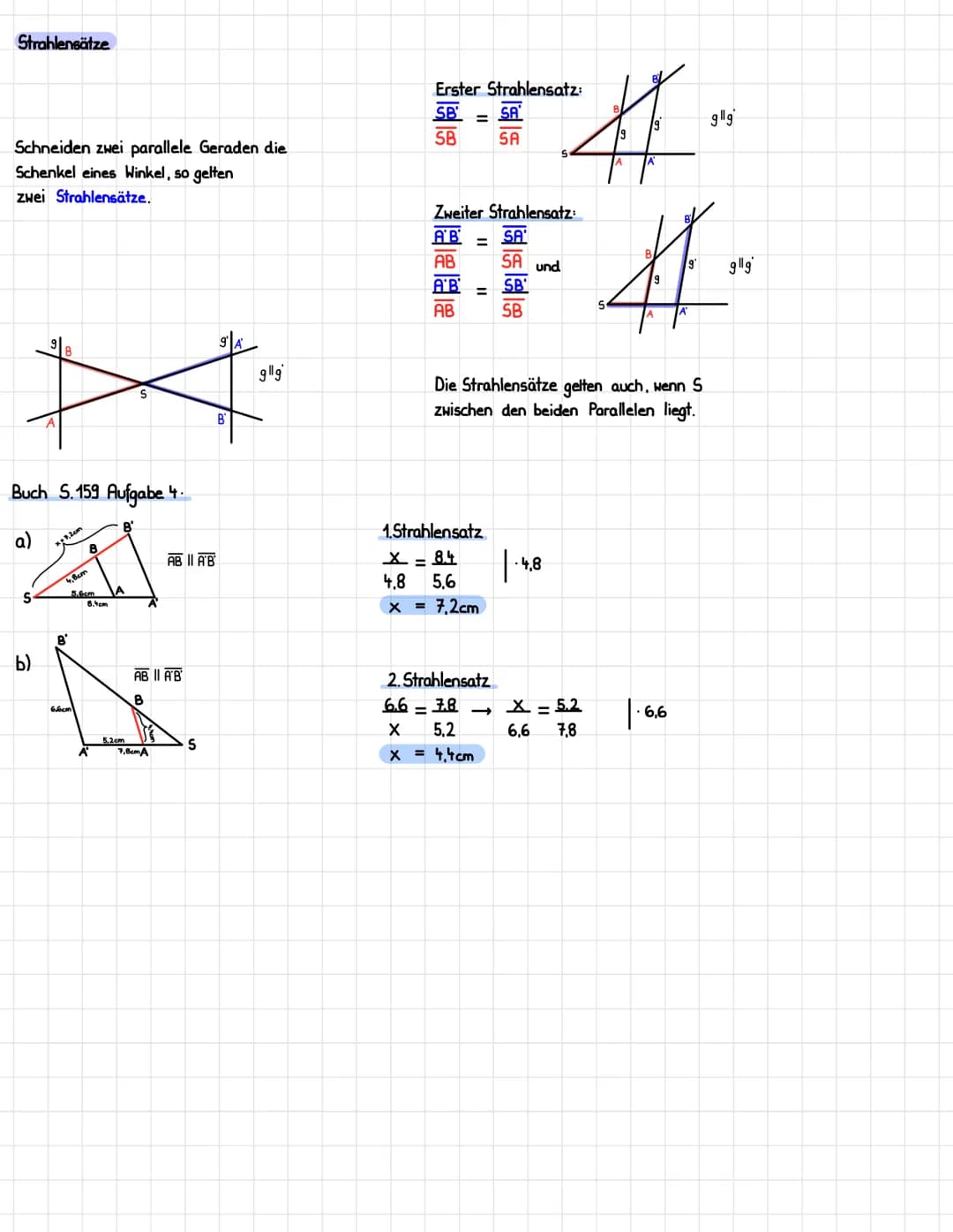 # MATHE-ZAP
Prozentrechnung:
$G = \frac{W \cdot 100}{p}$
$W = \frac{G \cdot p}{100}$
$p\% = \frac{W \cdot 100}{G}$
Beispiel: Berechne 40%