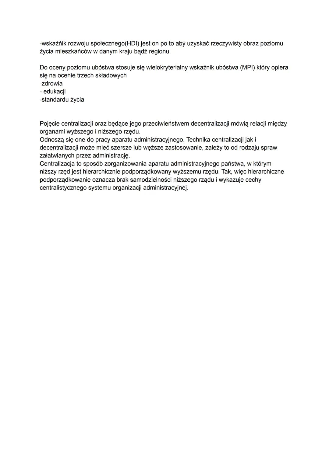 Organizacja Narodów Zjednoczonych to największa organizacja międzynarodowa działająca
na rzecz współpracy. Skupia niemal wszystkie państwa ś