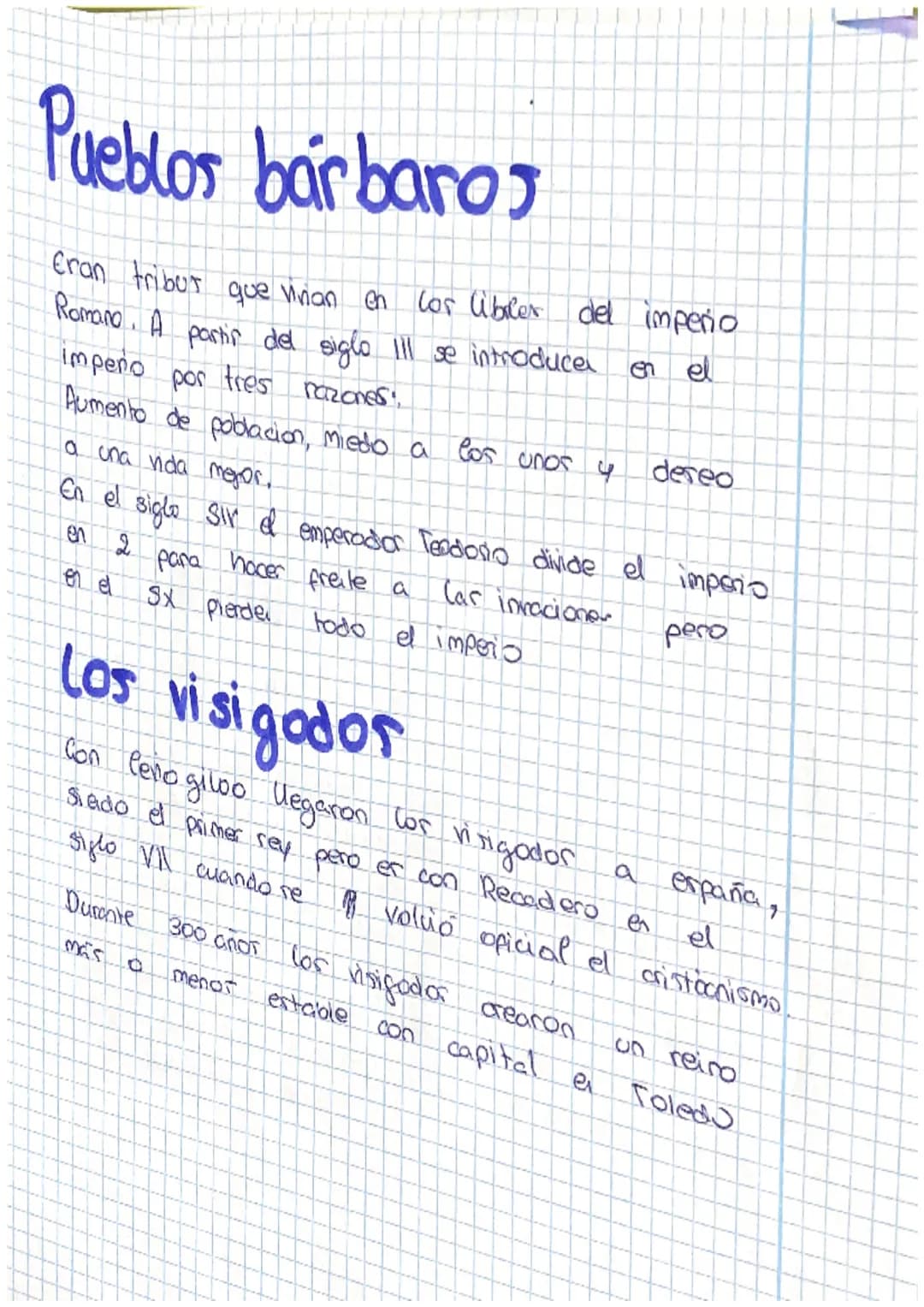 Imperio
Carolingo
En el año 761, Pipino el breve implanto una nueva
dinartia peranca.
Esta dão su máximo explerdor con el nacimiero de
Cart