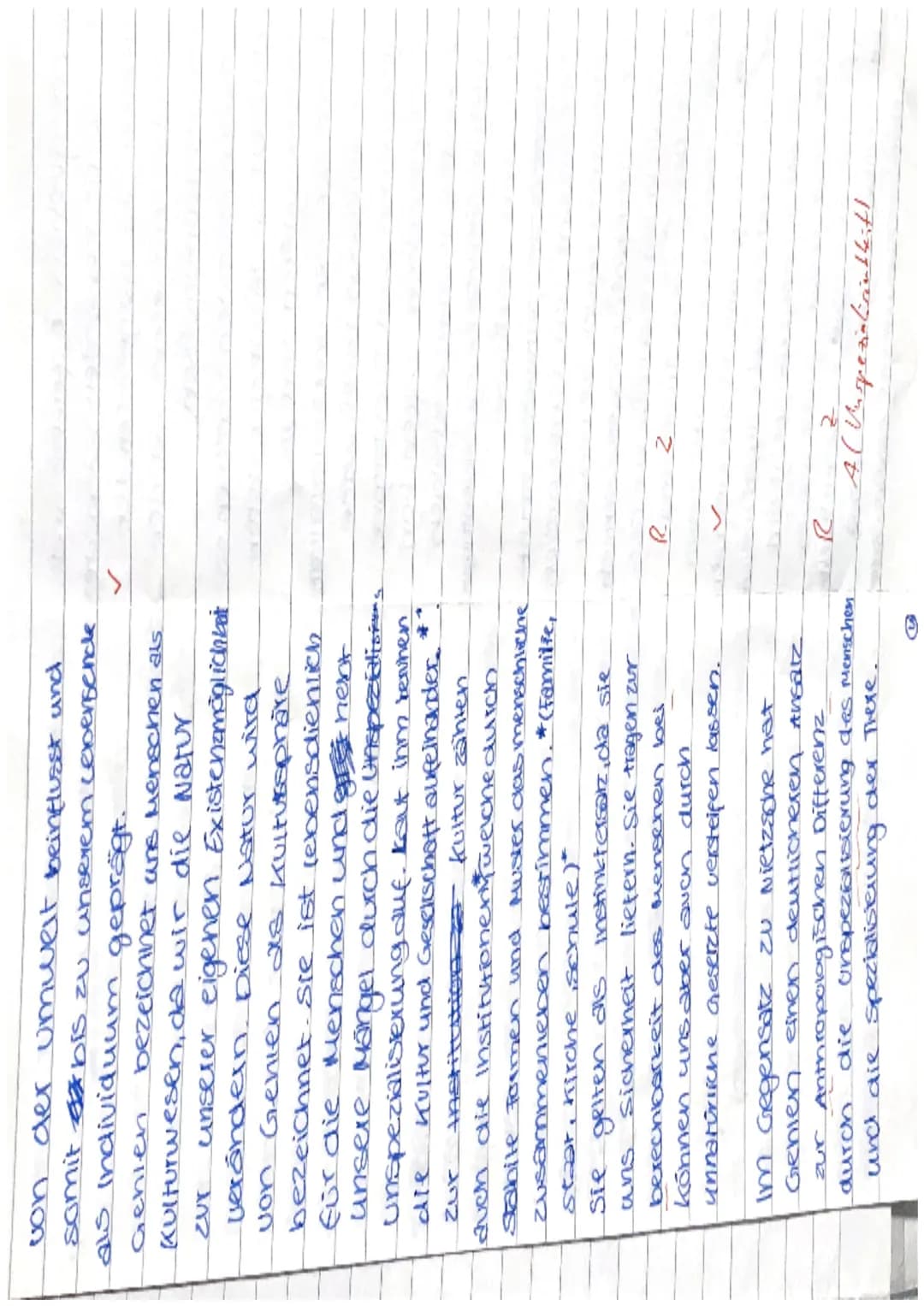 Friedrich Nietzsche Unzeitgemäße Betrachtungen (1876)
semen nicht unser Giaven
Wahrhaftig, es ist eine schwere Strafe, dergestalt als Tier
