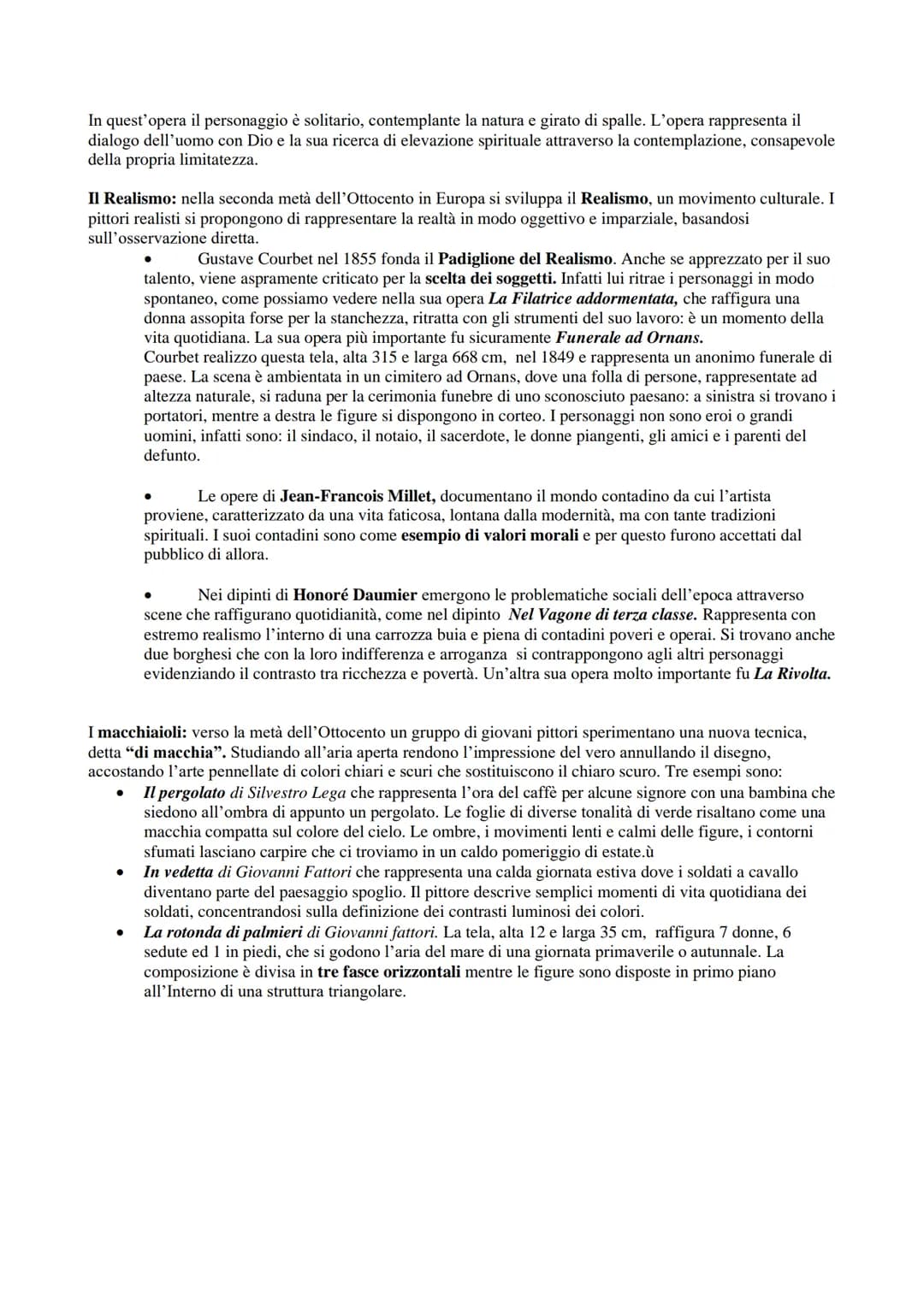 # IL SEICENTO
Il seicento è conosciuto anche come il secolo del Barocco. Il barocco nasce e si afferma a Roma. Qui grandi
artisti come Bern