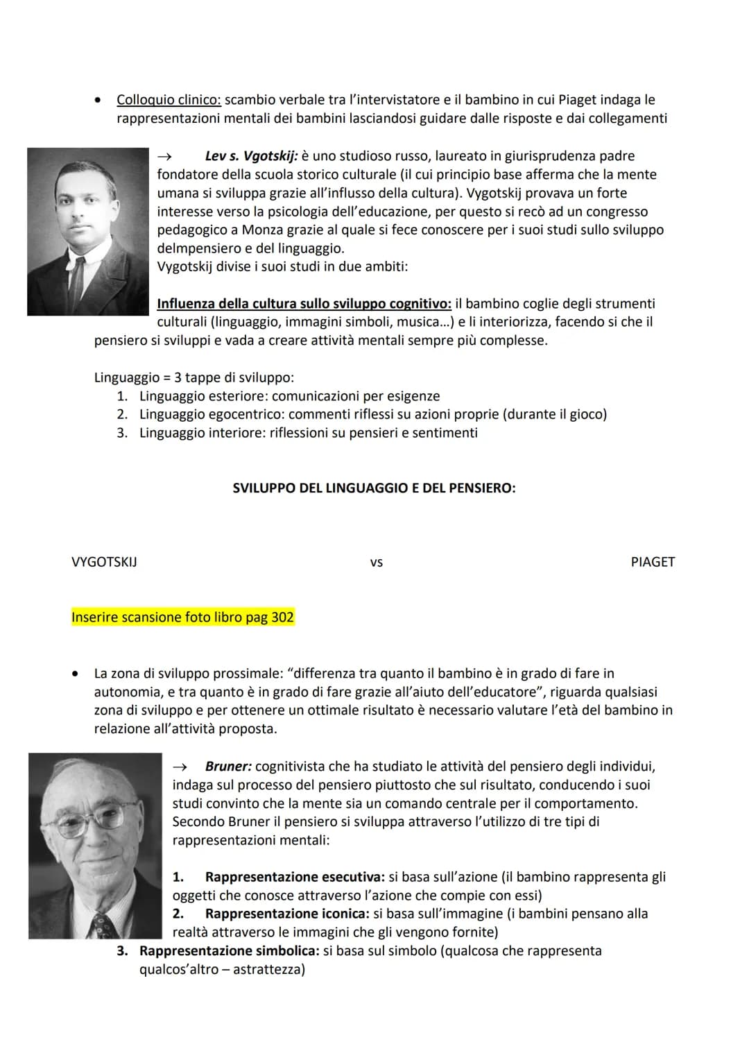 # IL COGNITIVISMO
A partire dal 1920, in Europa e in America molti psicologi iniziarono a studiare i processi mentali;
tra loro Neisser, un