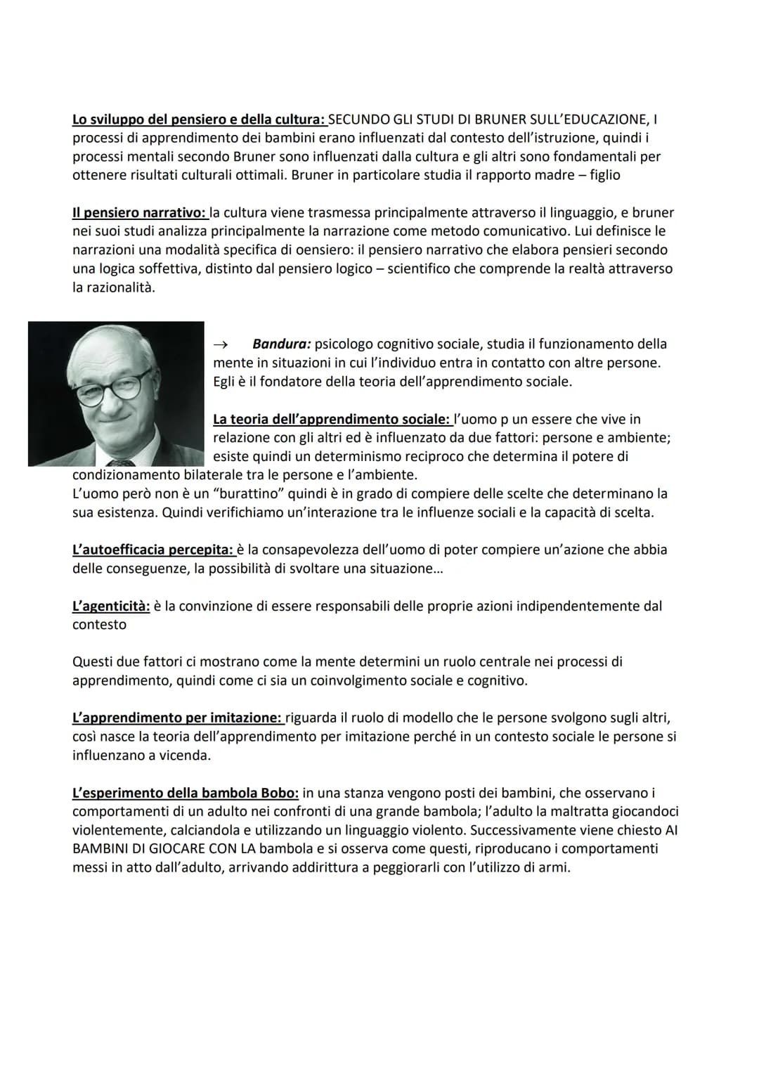 # IL COGNITIVISMO
A partire dal 1920, in Europa e in America molti psicologi iniziarono a studiare i processi mentali;
tra loro Neisser, un