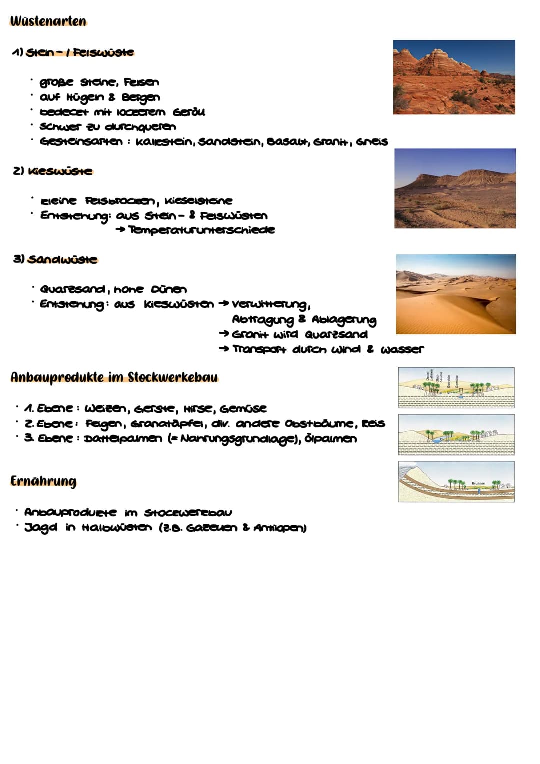 # Die Subtropen # Subtropen
Lage
* 23,5°-40° NIS Breite
Unterteilung
1) Trockene subtropen
2) Winterfeuchte Subtropen
3) Immerfeuchte