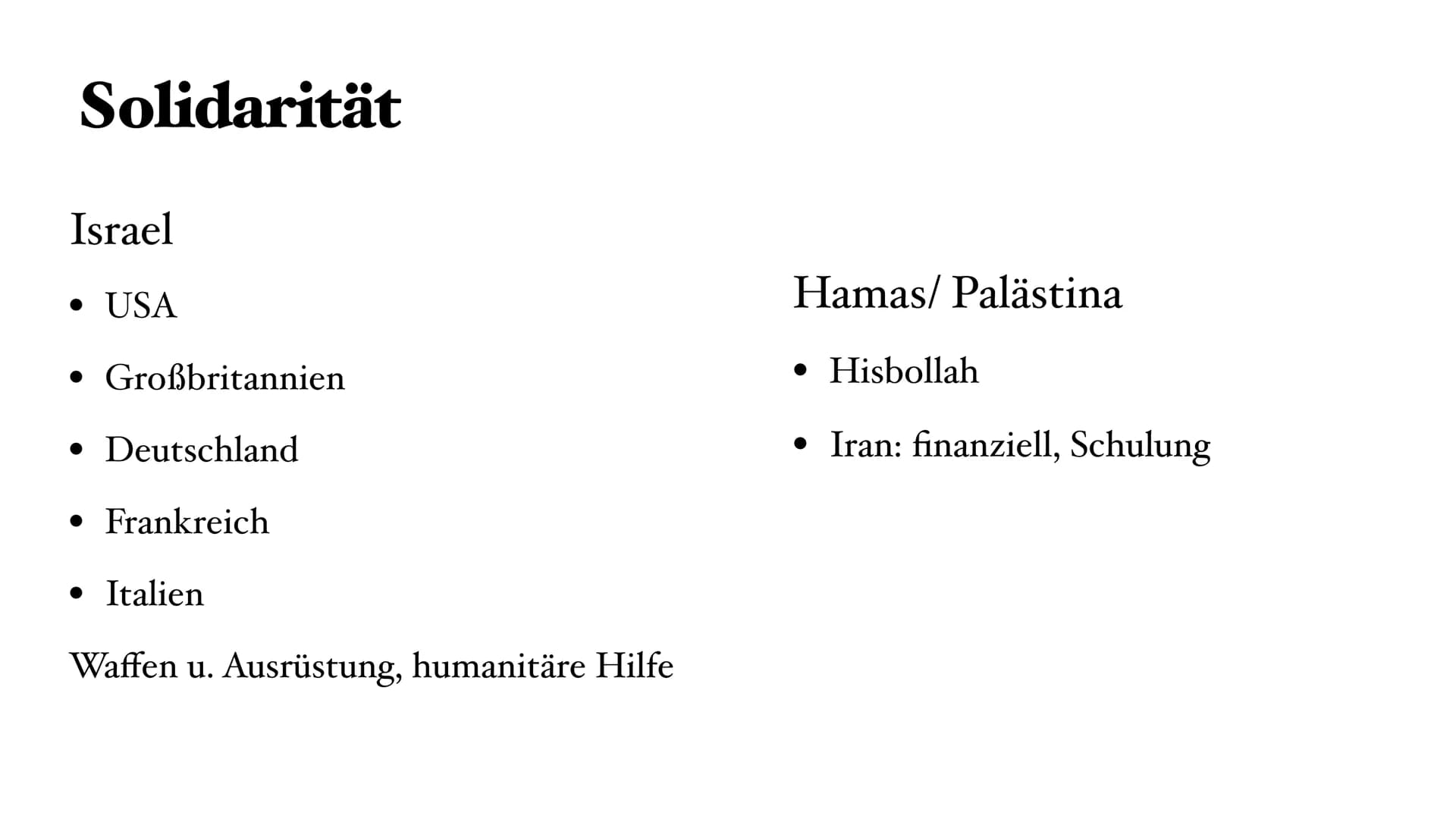 424
משטר
משטח
# Israel-Palästina Konflikt
Raketenangriff auf Israel
RESISTANCE
IS NOT
TERRORISM
LER
Su # Gliederung
* Vorgeschichte