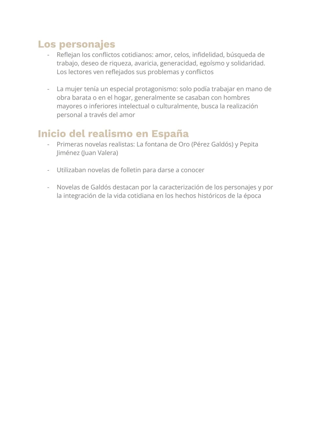 # EL REALISMO
## ¿QUÉ ES EL REALISMO?
- Movimiento artístico que pretende representar la realidad de acuerdo con
los intereses de la socie