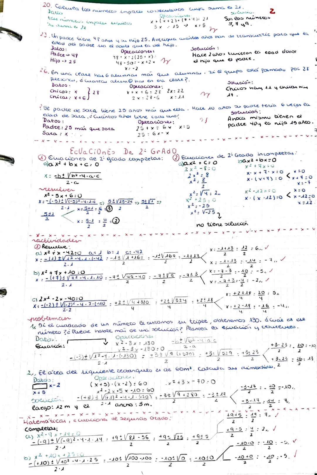 # Algebra tema 5
Honomico:
27-01-21
Un maromio es una expresión algebraica en la que las firicas operaciones que afectan a
las letras son