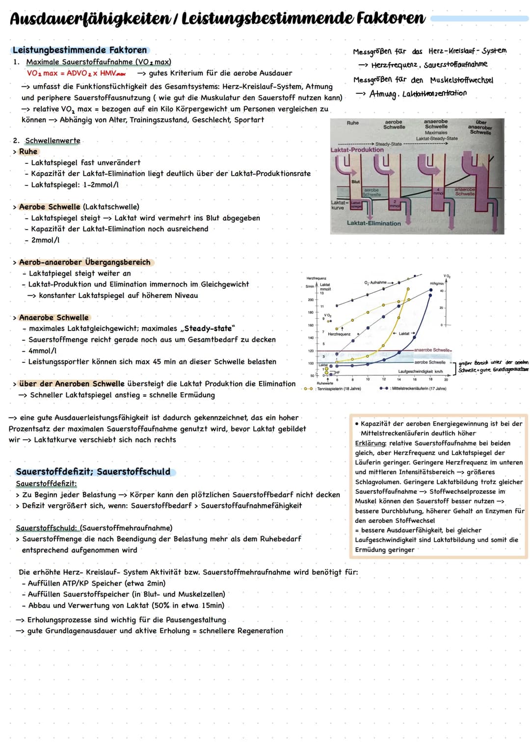 # Ausdauer
222222222222222
Unter Ausdauer versteht man die physische und
psychische Widerstandsfähigkeit gegen Ermüdung
bei relativ lang da
