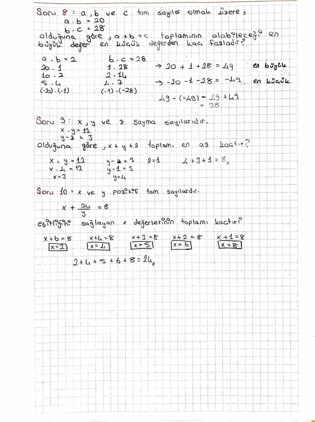 # Sayı Kümeleri
- Sayıları ifade etmeye yarayan sembollere rakam denir.
{0,1,2,3,4,5,6,7,8,9 3
- Doğal Sayılar var olan nesnelerin adetler