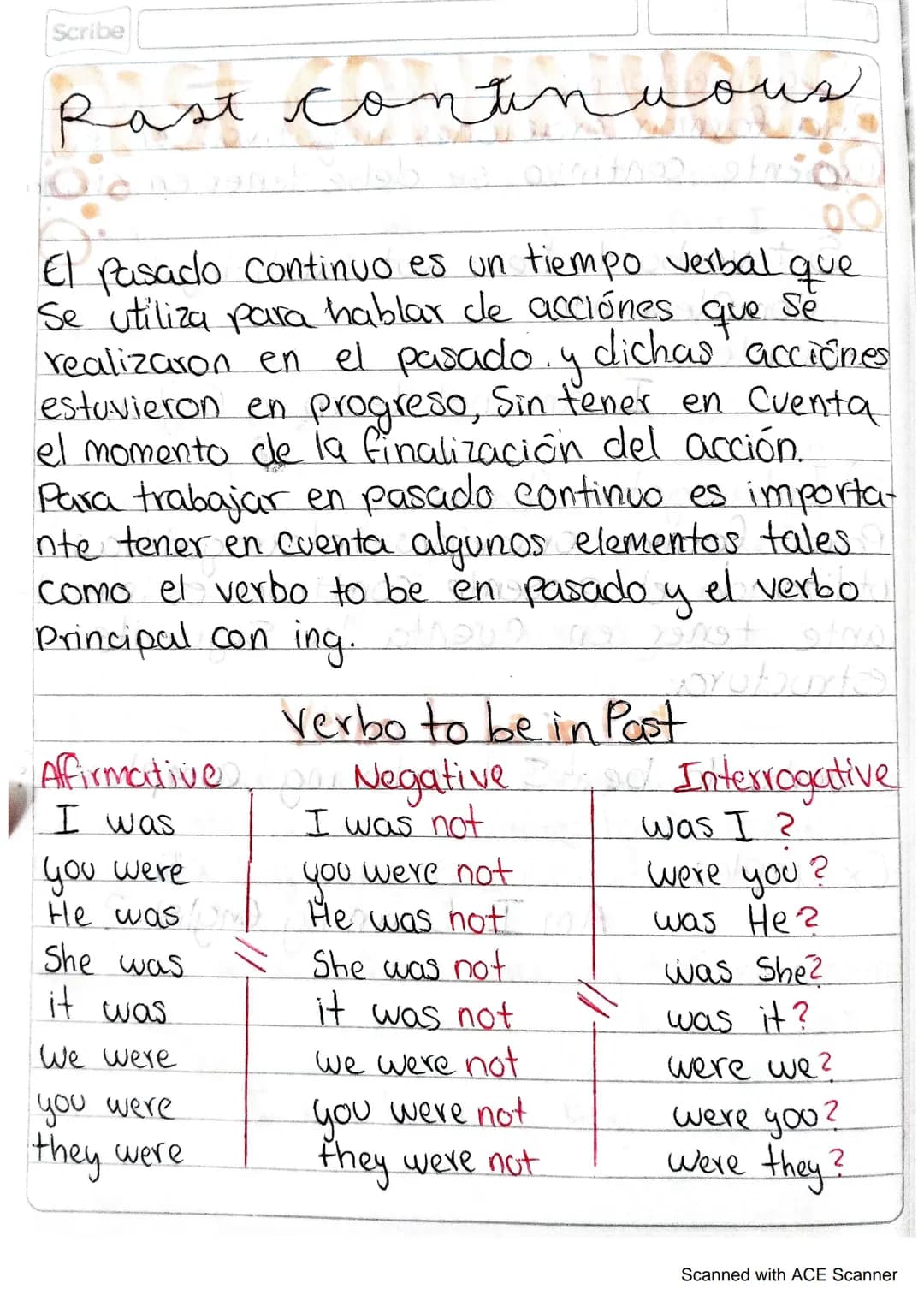 Prisent contine
VS
Past continuos
Present Continuous
Es un tiempo verbal que se utiliza para
hablar de acciónes que se están realizando