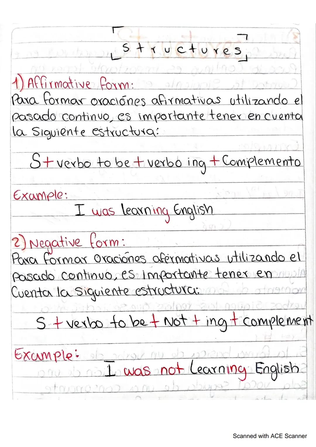 Prisent contine
VS
Past continuos
Present Continuous
Es un tiempo verbal que se utiliza para
hablar de acciónes que se están realizando