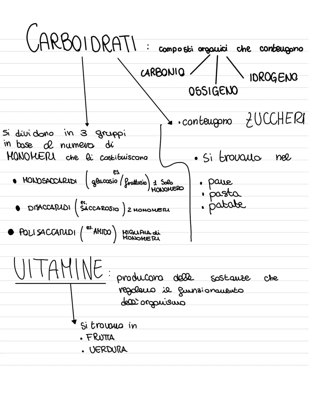 # Alimentazione
ALIMENTO: Sostauza in grado
di produrre
euergia per le funzioni vitali
* Costituisce le riserve overgetiche
e fornisce i
