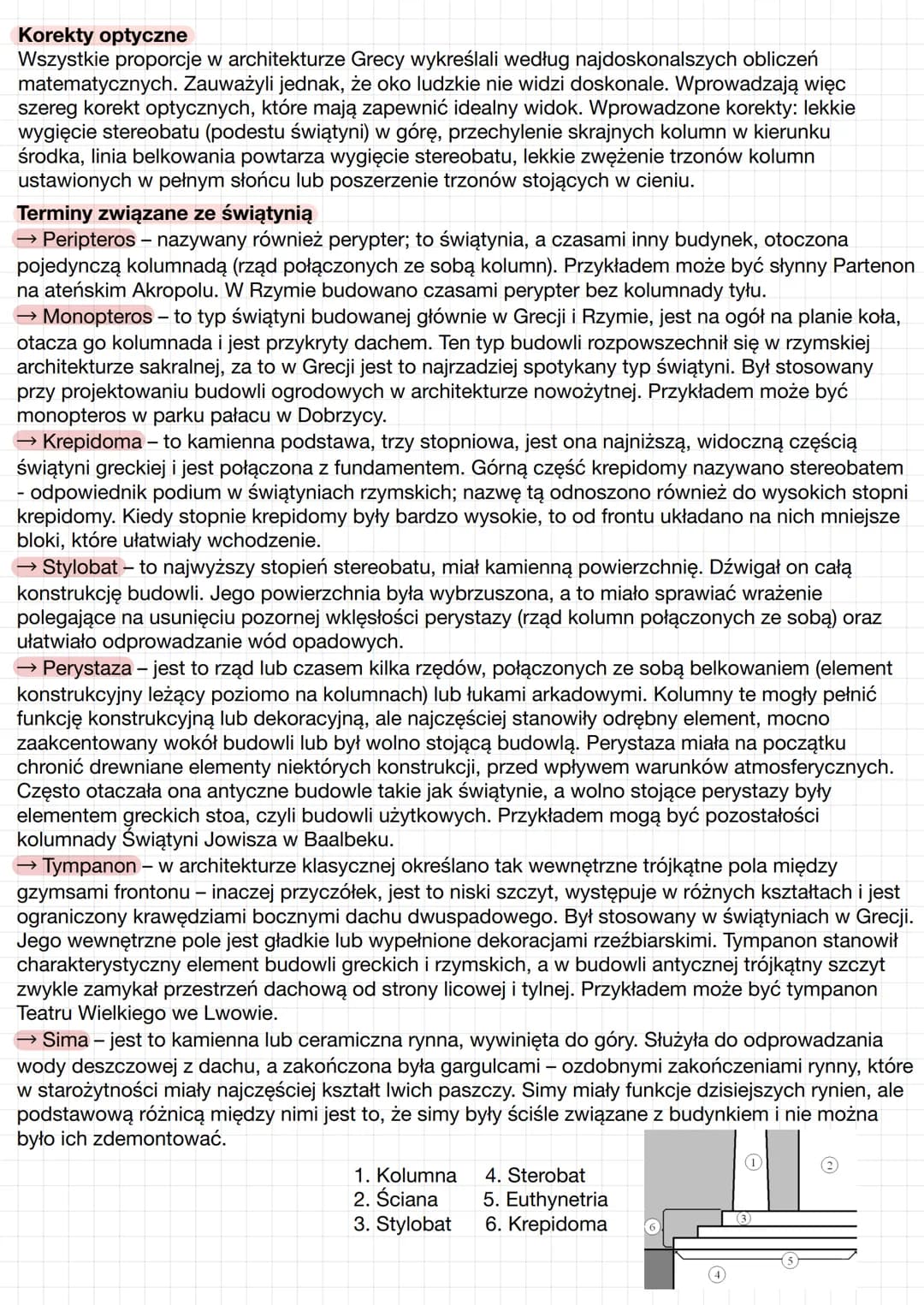 # SZTUKA
STAROŻYTNEJ GRECJI # SZTUKA STAROŻYTNEJ GRECJI
Wprowadzenie
Najazd Dorów w XII w położył kres wspaniale rozwijającej się kulturze