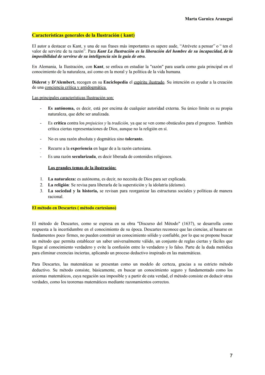 PAREJA 1: AGUSTÍN DE HIPONA Y TOMÁS DE AQUINO
Fe y razón, creer para entender
Marta Garnica Aranegui
Agustín de Hipona trató de explicar