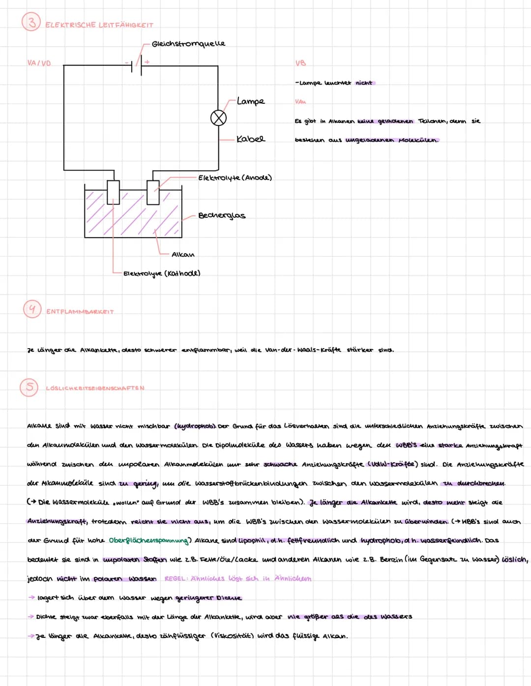 # ORGANISCHE Chiempire
05.10.20
homologe Keila der Alkane
| bezeichnung | Summen formel |
| ----------- | ----------- |
| Methan | C