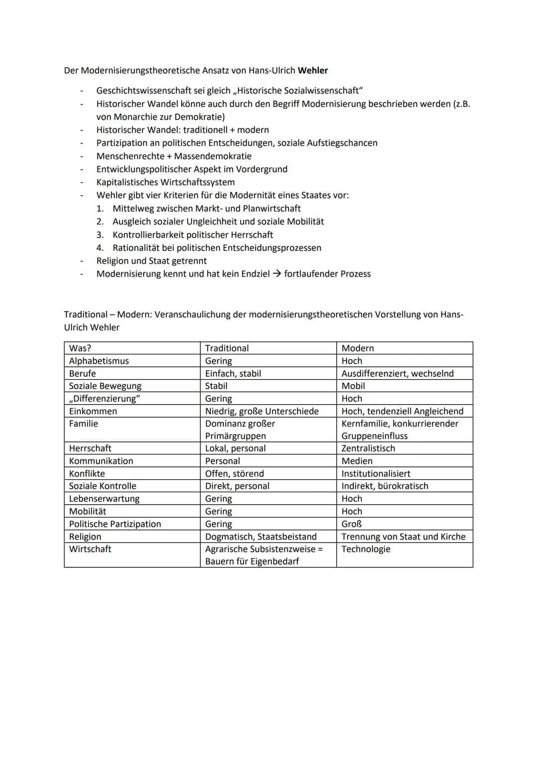 # 1. Semester: Krisen, Revolutionen und Umbrüche
Unterschiedliche Formen von Krisen
Politische Krise
Eine politische Krise entsteht, wenn