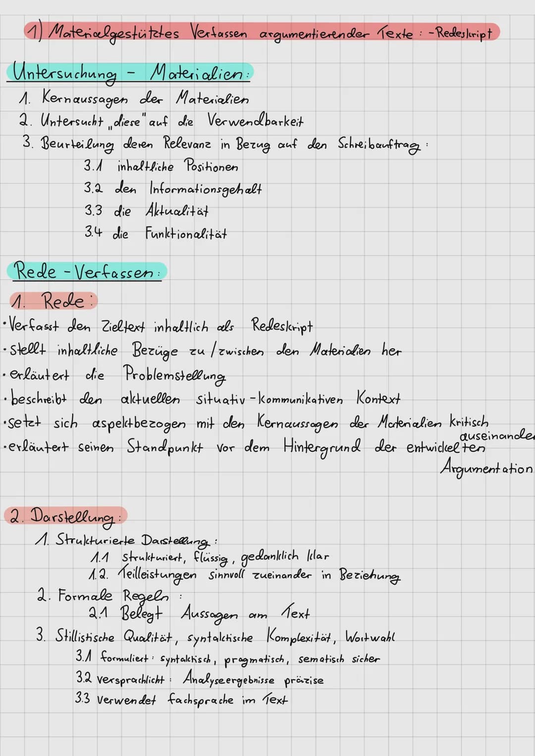 Deutsch - Abitur
Zusammenfassung
Jas
IRMGARD
KEUN
Friedrich Schiller
Die Räuber
kunstseider
Mädchen
Reclam
ROMAN Themen:
1)
1. Materialgest