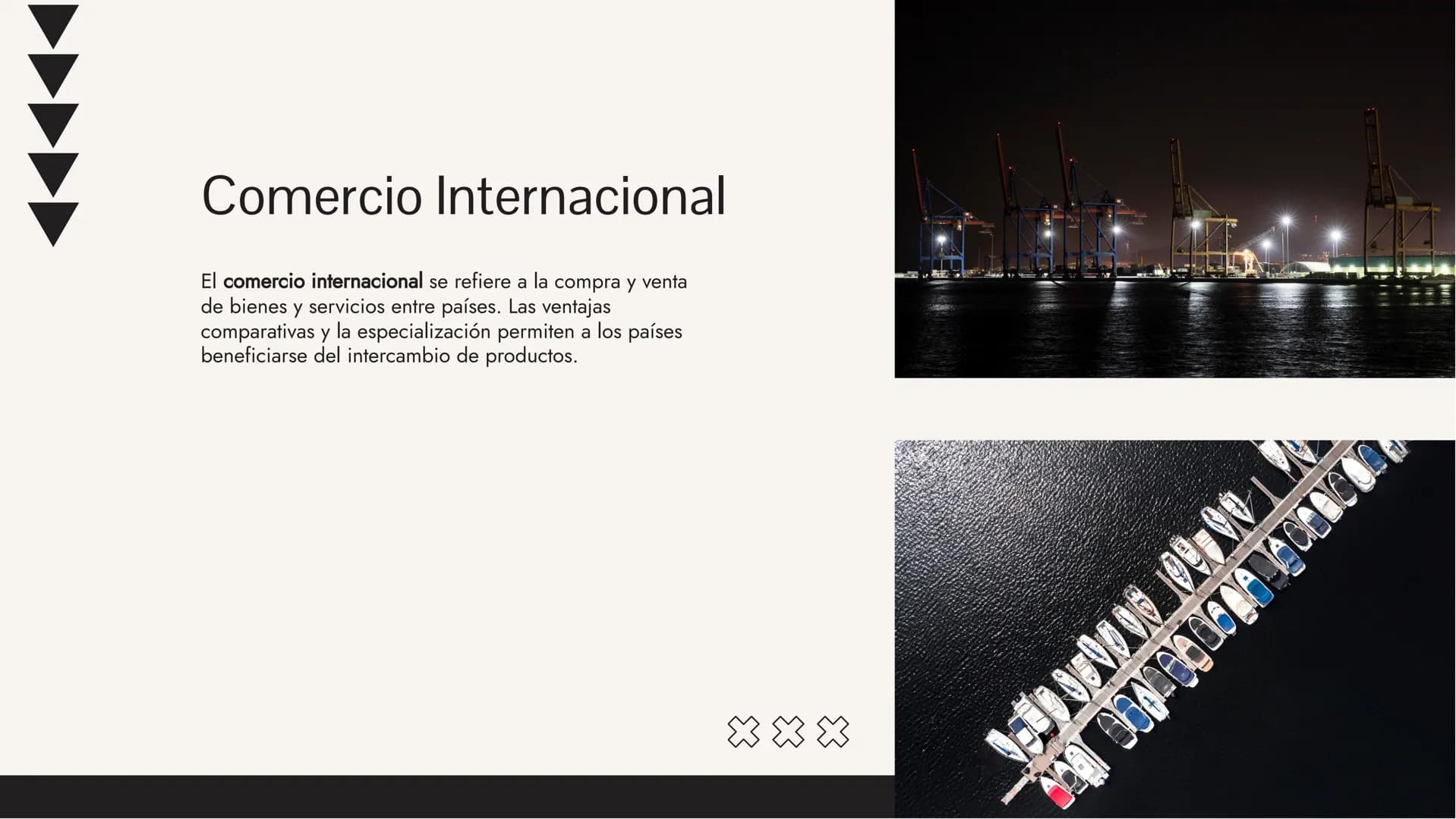 # Introducción a la Economía:
Conceptos Básicos # Introducción a la Economía
La economía estudia la asignación de recursos escasos para
sat