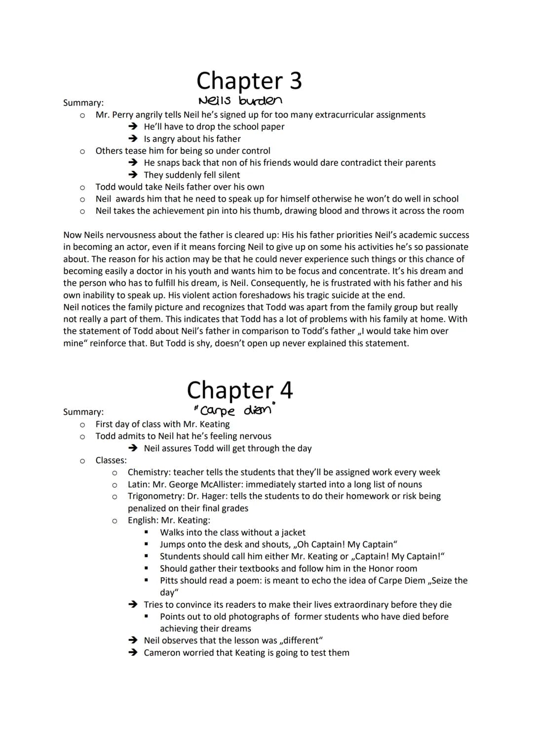 # DEAD POETS
# SOCIETY
reading-log
"Seize the day, boys. Make your life extraordinary!"
-John Keating, Dead Poets Society
Emilia Firte,
