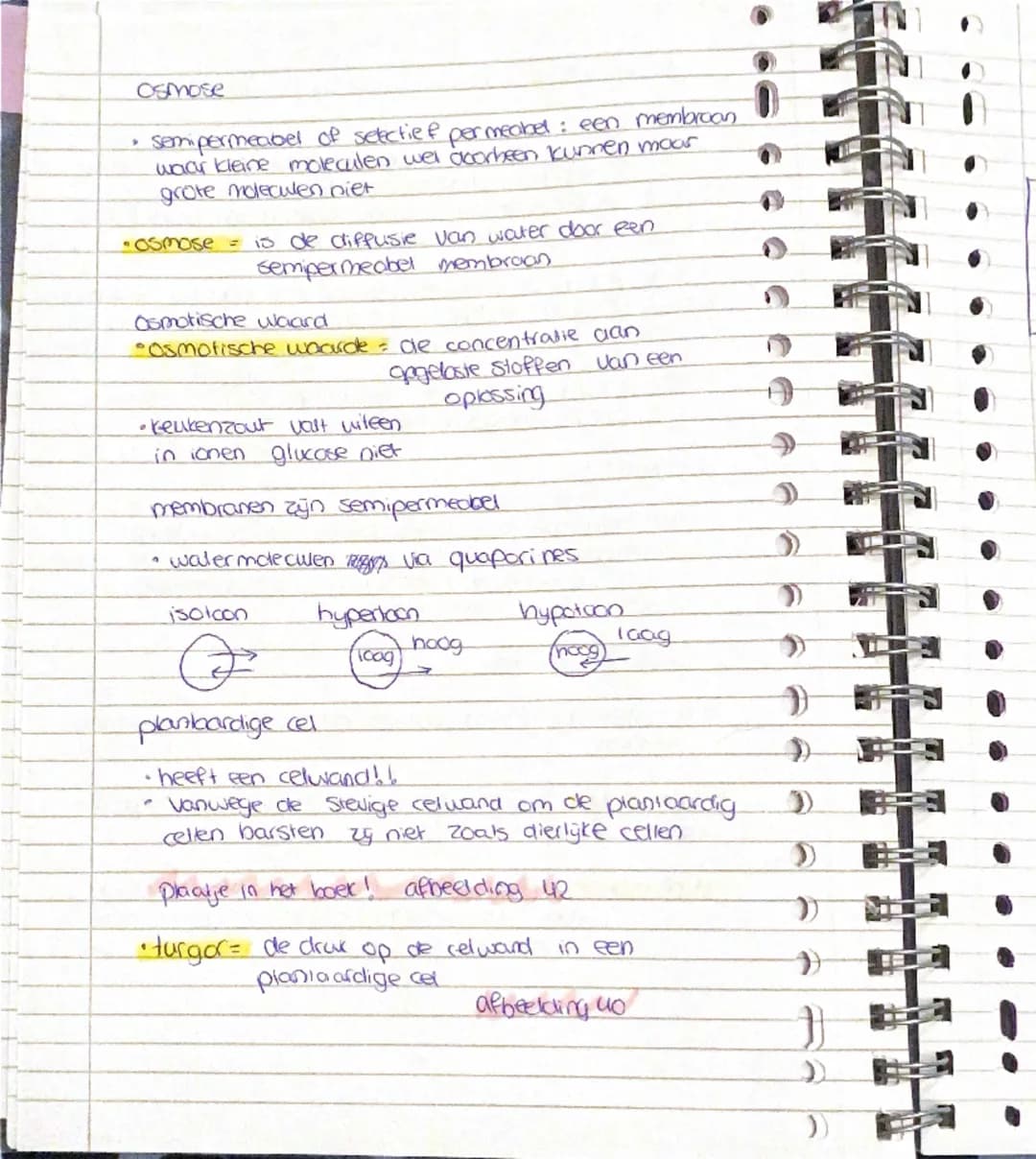 # Biologie Hoofdstuk 1
basisstof 1: biologie is overal
Leercbelen: Fje kunt beschrijven wat biologie is en
1.1.19 uitleggen dat biologie o