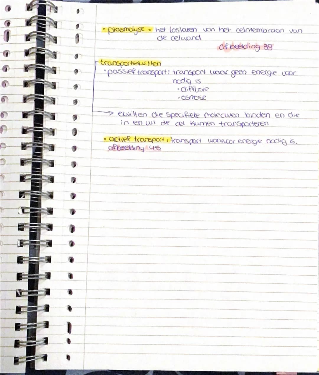 # Biologie Hoofdstuk 1
basisstof 1: biologie is overal
Leercbelen: Fje kunt beschrijven wat biologie is en
1.1.19 uitleggen dat biologie o