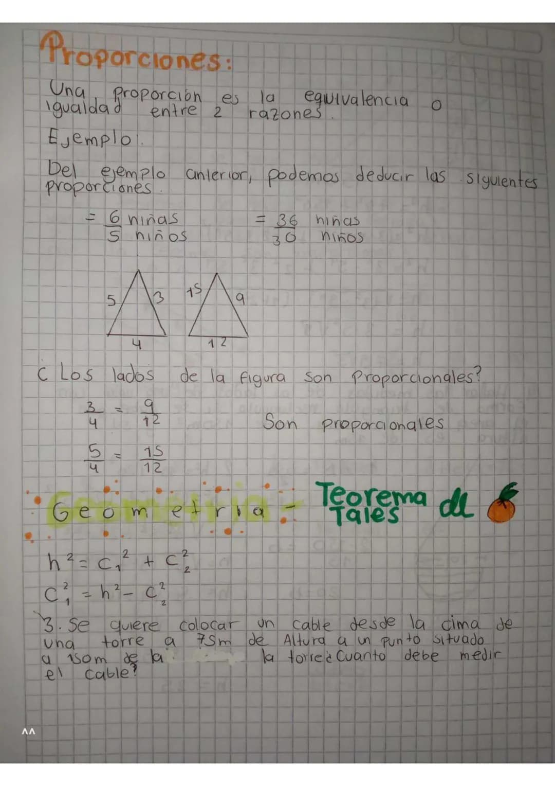 *Rectal, y su Pendiente
La pendiente ylo la recta que pasa por los
Puntos (x-4) (x2-y2) se determina por su siguiente
expresión
m= Cambio