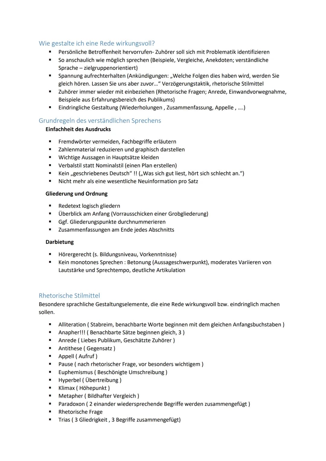 - Thema formulieren
- Ziel(e) festlegen
- Stoff sammeln (mehrere Quellen!)
- www.Zeit.de
- www.derstandart.at
- www.diepresse.co