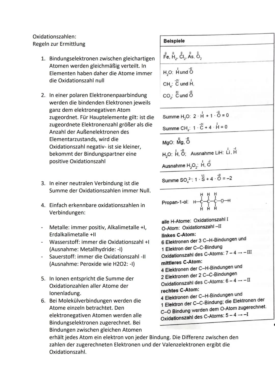 # Elektrochemie
Elektronengasmodell
- Charakteristische Eigenschaften der
Metalle lassen sich erklären
- Metallstück: Metall-Kationen, d