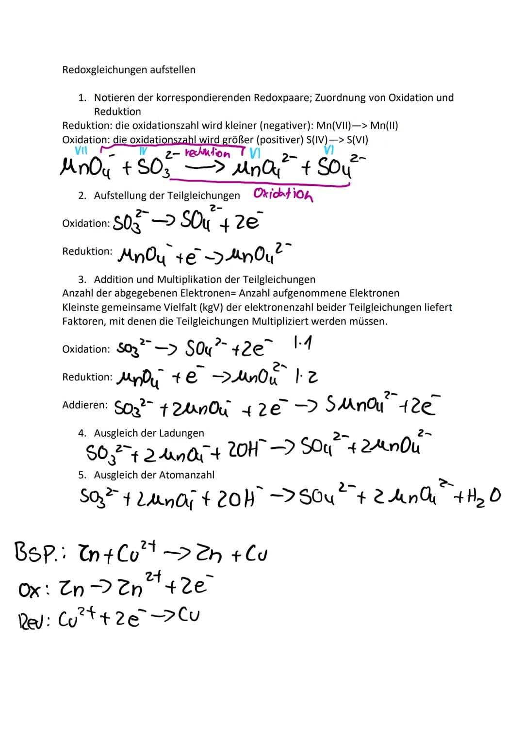 # Elektrochemie
Elektronengasmodell
- Charakteristische Eigenschaften der
Metalle lassen sich erklären
- Metallstück: Metall-Kationen, d
